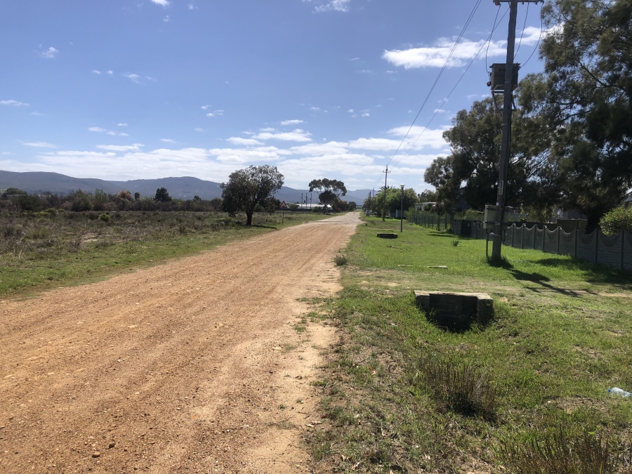 0 Bedroom Property for Sale in Fisherhaven Western Cape